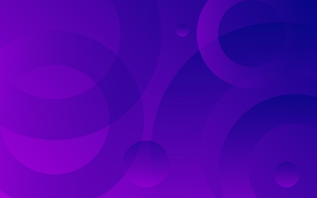 Fondo geométrico minimalista púrpura