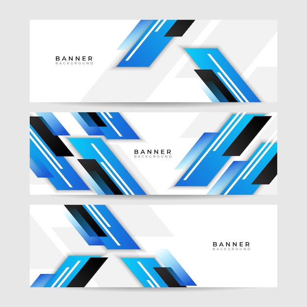 Fondo geométrico mínimo. Composición dinámica de formas azules con líneas blancas. Gráfico futurista del inconformista moderno del fondo abstracto. Diseño de textura de fondo abstracto de vector, cartel brillante, banner