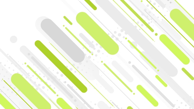 Fondo geométrico moderno abstracto con líneas diagonales