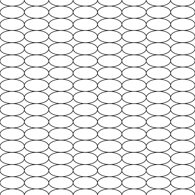 Fondo geométrico con patrón sin costuras