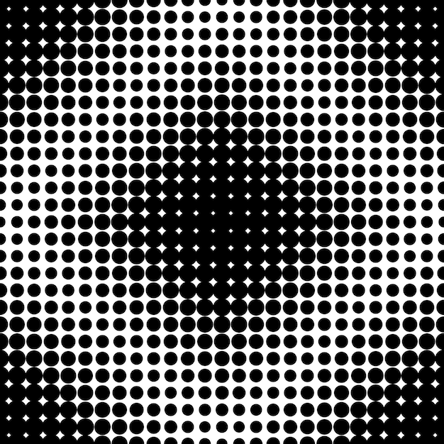 Fondo geométrico con patrón sin costuras