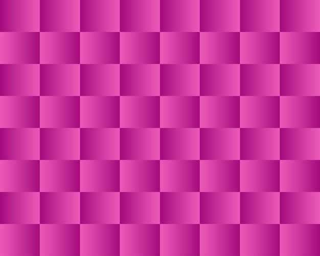 fondo geométrico patrón rosa y púrpura