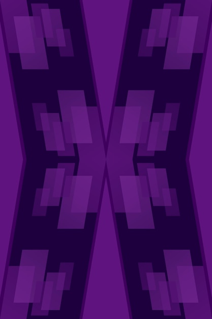 fondo geométrico vertical abstracto