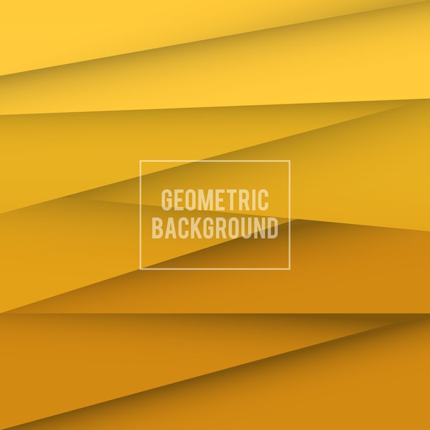 Fondo geométrico