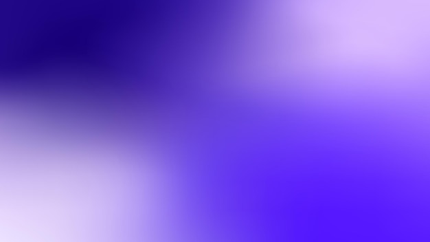 Fondo de gradiente abstracto con colores rojos y azules borrosos Papel de pared moderno brillante Malla de gradiente