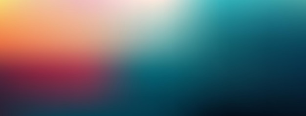 Fondo de gradiente abstracto con colores vibrantes