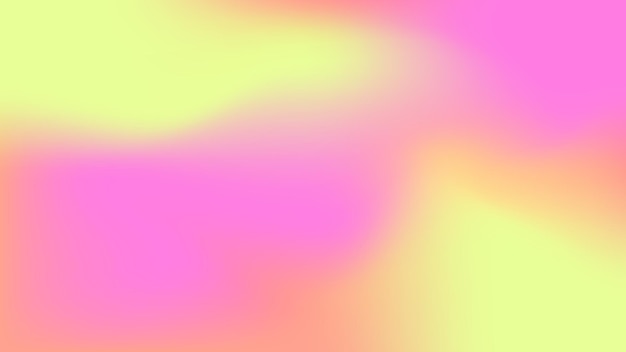 Fondo de gradiente abstracto con combinación de colores suave y sutil