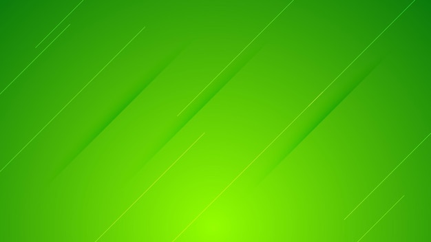 Fondo de gradiente abstracto con líneas
