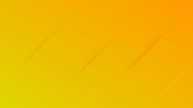 Fondo de gradiente abstracto con líneas