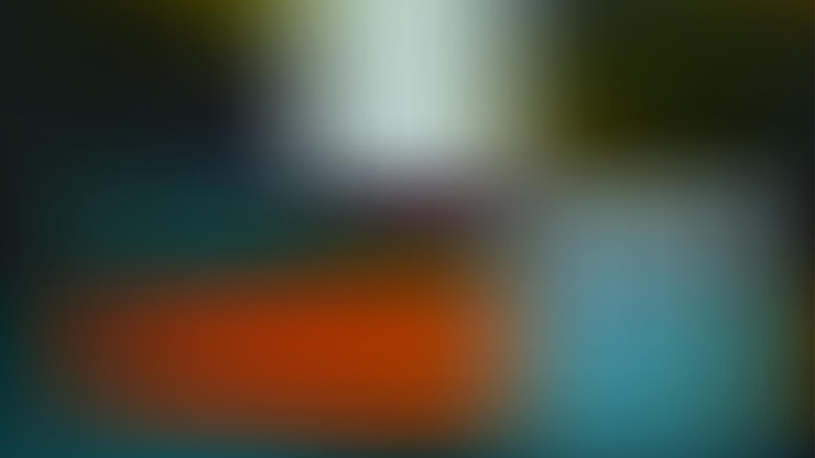 Vector un fondo de gradiente abstracto que muestra una mezcla armoniosa de colores