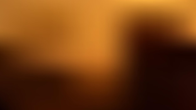 Un fondo de gradiente abstracto que muestra una mezcla armoniosa de colores