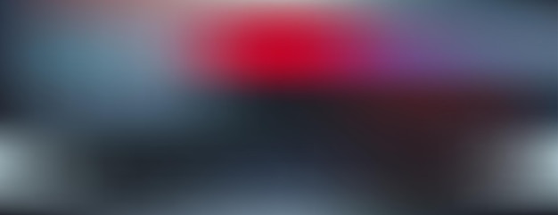 Un fondo de gradiente abstracto que muestra una mezcla armoniosa de colores