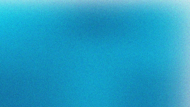 Fondo de gradiente abstracto con una textura granulada