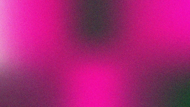 Fondo de gradiente abstracto con una textura granulada