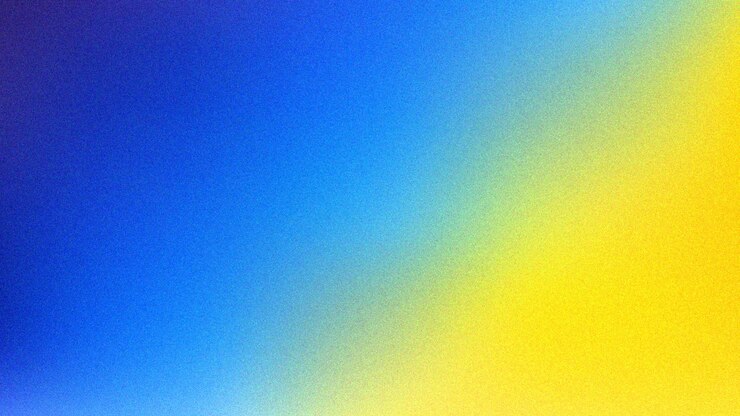 Vector fondo de gradiente abstracto con una textura granulada
