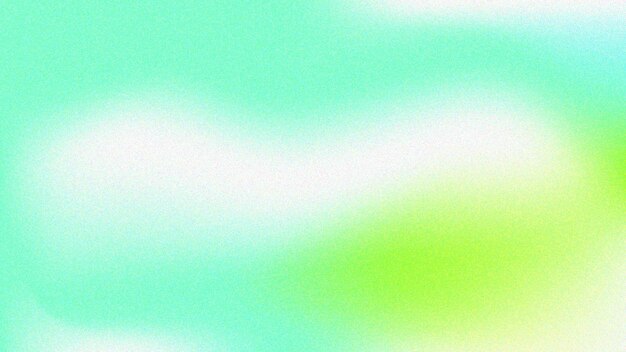 Fondo de gradiente abstracto con una textura granulada