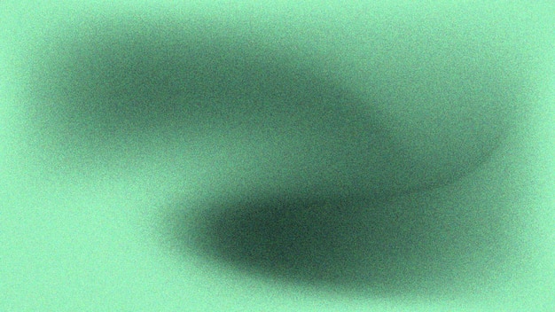 Fondo de gradiente abstracto con una textura granulada