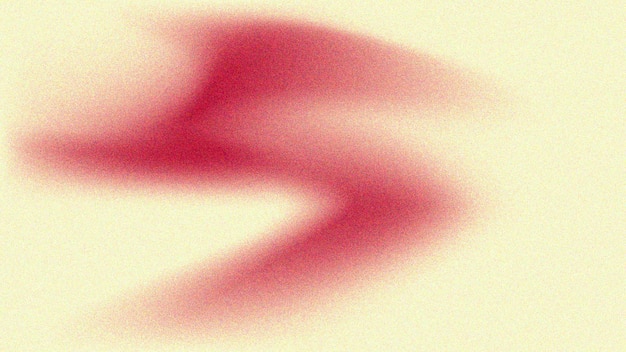 Fondo de gradiente abstracto con una textura granulada