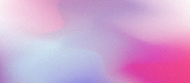 Fondo de gradiente abstracto con textura granulada