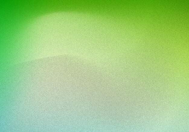 Fondo de gradiente abstracto verde
