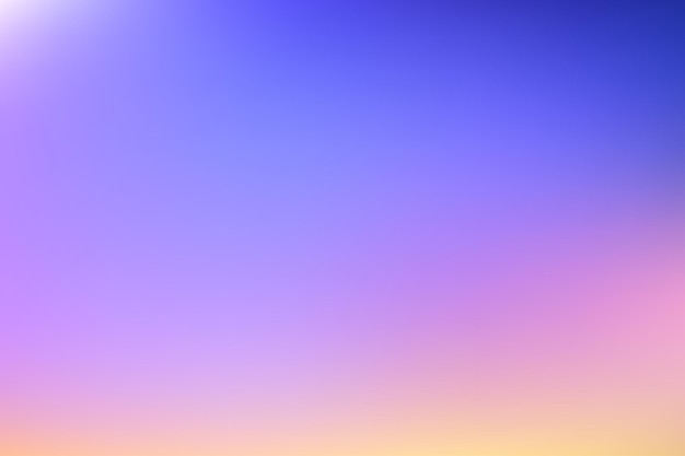 Fondo de gradiente abstracto
