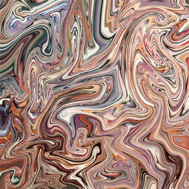 Fondo de gradiente abstracto