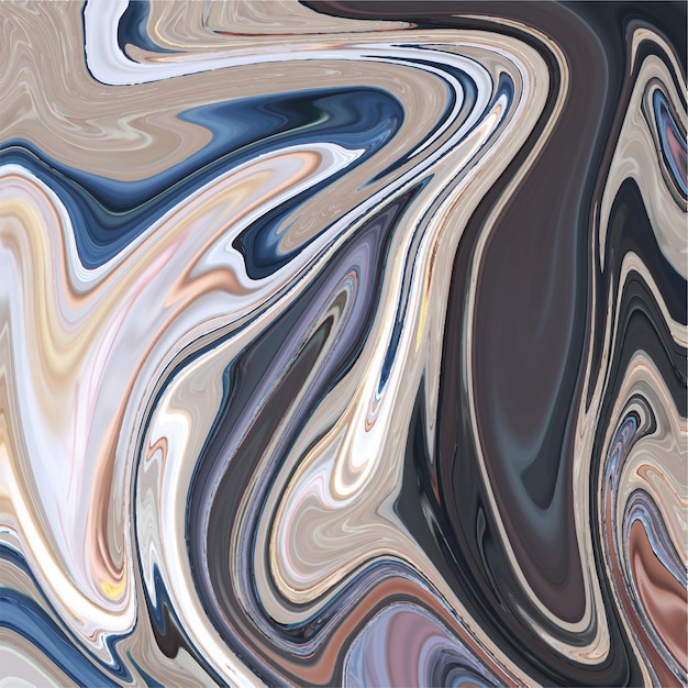 Fondo de gradiente abstracto