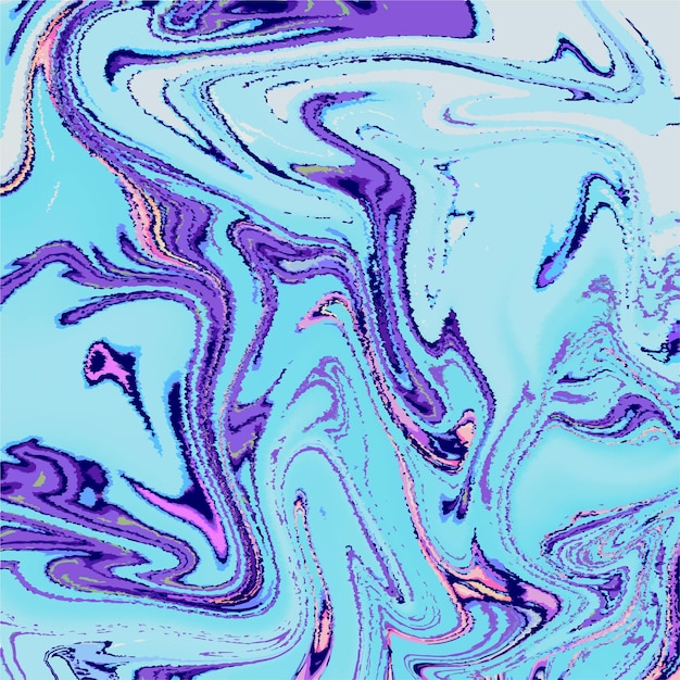 Fondo de gradiente abstracto