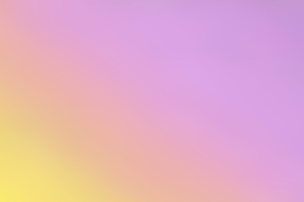 Fondo de gradiente amarillo y lavanda 2.