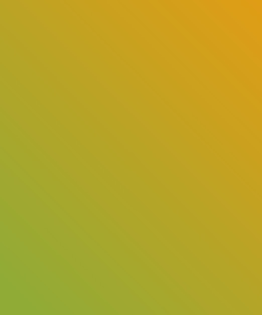 Un fondo de gradiente amarillo y verde