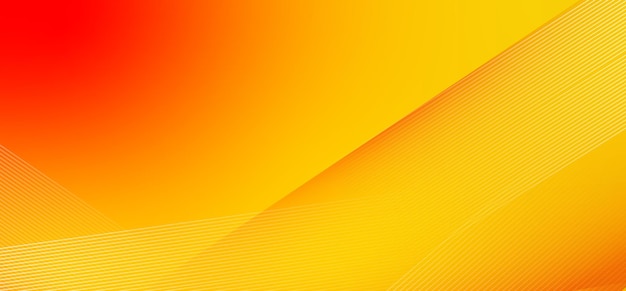 fondo de gradiente amarillo