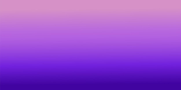 Fondo de gradiente azul brillante suave púrpura rosa colores de gradiente para dispositivos computadoras