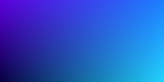 fondo de gradiente azul elegante y vibrante