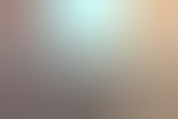 Un fondo de gradiente azul y marrón