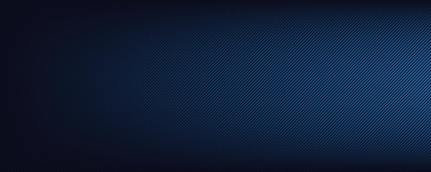 Fondo de gradiente azul con patrón de líneas