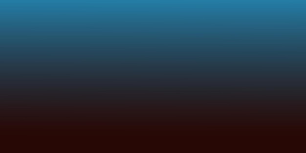 un fondo de gradiente azul y rojo con un color rojo y azul