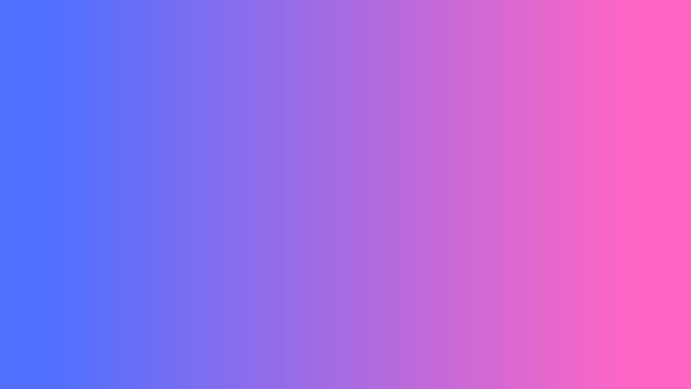 Fondo de gradiente azul y rosa