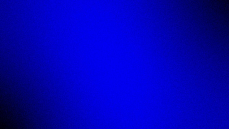 Vector fondo de gradiente azul con textura granulada