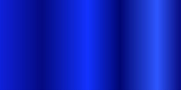 fondo de gradiente azul vector azul metal color azul