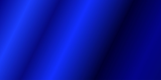 fondo de gradiente azul vector azul metal color azul