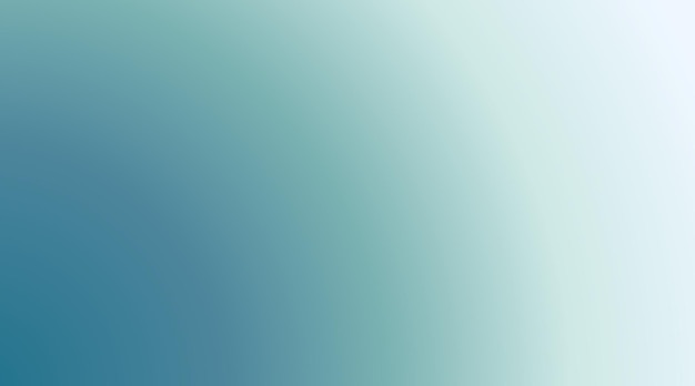 Fondo con gradiente azul