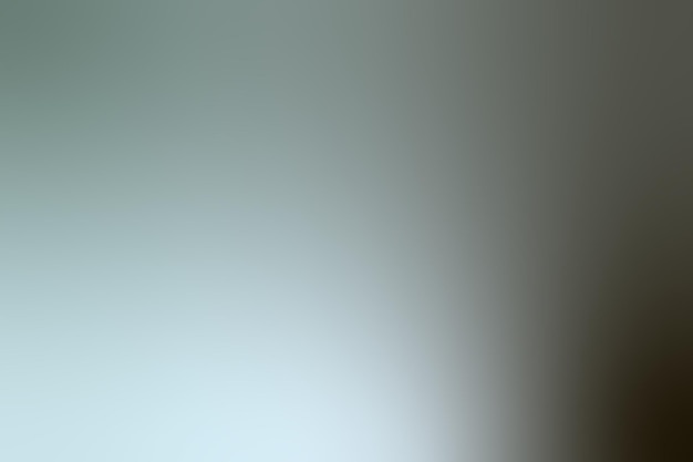 Un fondo de gradiente blanco y gris