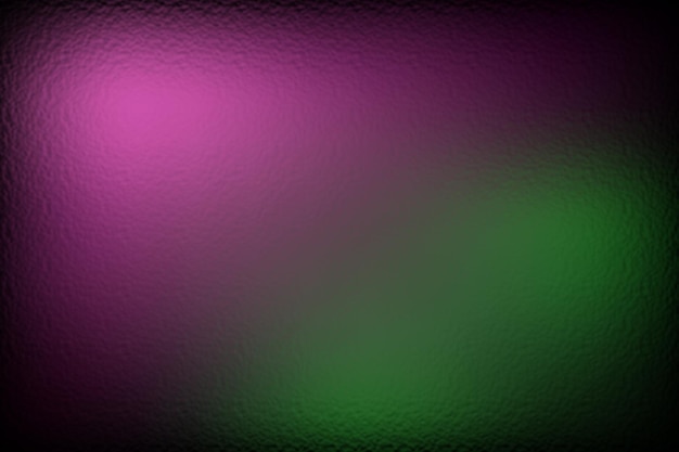 Fondo de gradiente borroso abstracto con textura de vidrio esmaltado Fondo de textura de cristal borroso