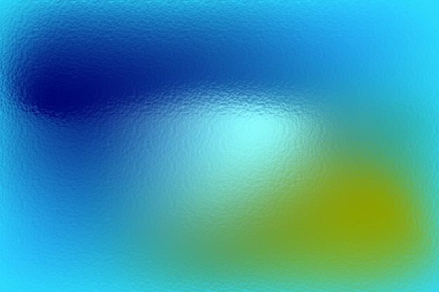 Fondo de gradiente borroso abstracto con textura de vidrio esmerilado Fondo de textura de vetro de vidrio coloreado borroso Fondo vectorial de textura del vidrio de la ventana