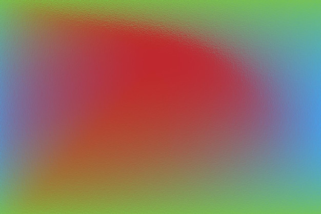 Fondo de gradiente borroso abstracto con textura de vidrio esmerilado Fondo de textura de vetro de vidrio coloreado borroso Fondo vectorial de textura del vidrio de la ventana