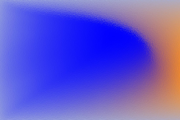 Fondo de gradiente borroso abstracto con textura de vidrio esmerilado Fondo de textura de vetro de vidrio coloreado borroso Fondo vectorial de textura del vidrio de la ventana
