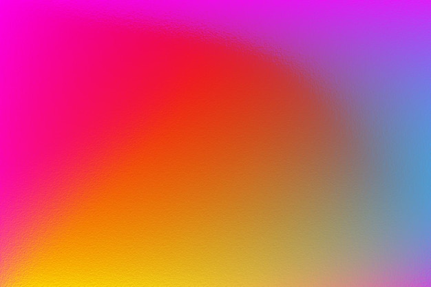 Fondo de gradiente borroso abstracto con textura de vidrio esmerilado Fondo de textura de vetro de vidrio coloreado borroso Fondo vectorial de textura del vidrio de la ventana