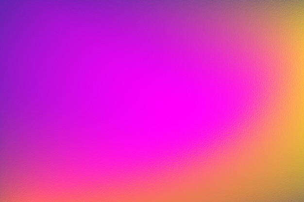 Fondo de gradiente borroso abstracto con textura de vidrio esmerilado Fondo de textura de vetro de vidrio coloreado borroso Fondo vectorial de textura del vidrio de la ventana