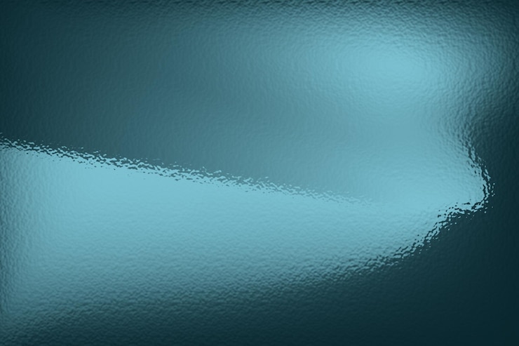 Vector fondo de gradiente borroso abstracto con textura de vidrio esmerilado fondo de textura de vetro de vidrio coloreado borroso fondo vectorial de textura del vidrio de la ventana