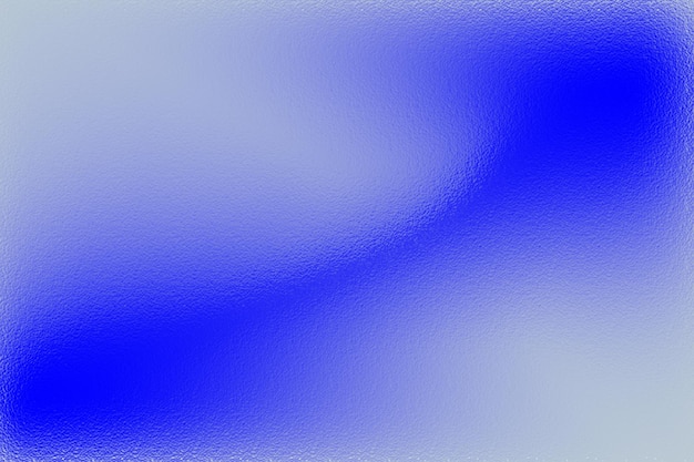 Fondo de gradiente borroso abstracto con textura de vidrio esmerilado Fondo de textura de vetro de vidrio coloreado borroso Fondo vectorial de textura del vidrio de la ventana